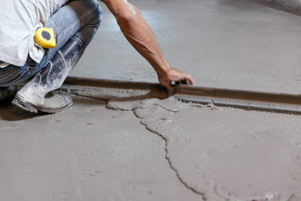 Best Concrete Driveway Installation in Knik Fairview, AK
