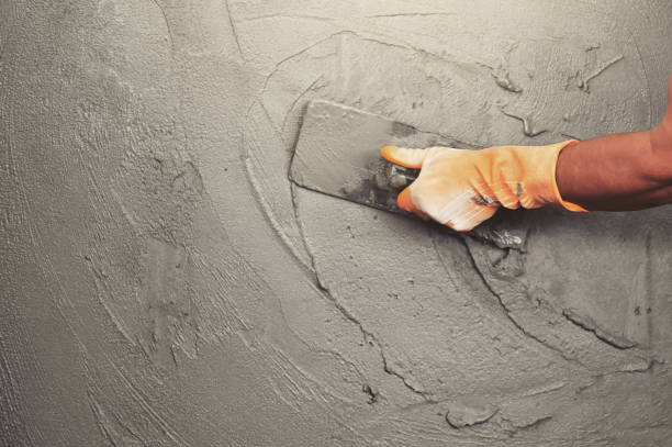 Best Concrete Retaining Walls in Knik Fairview, AK