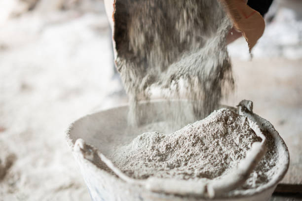 Best Industrial Concrete Flooring in Knik Fairview, AK