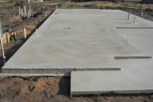 Best Concrete Staining and Coloring in Knik Fairview, AK
