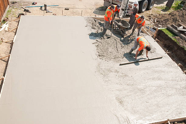  Knik Fairview, AK Concrete contractor Pros