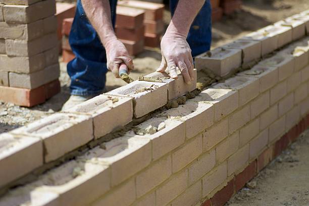 Best Stamped Concrete Services in Knik Fairview, AK